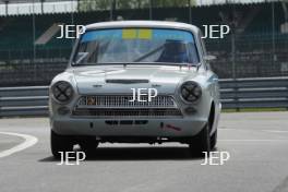 Ford Lotus Cortina