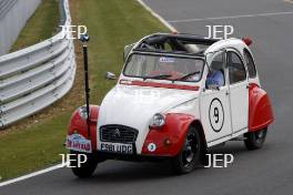 Citroen 2CV