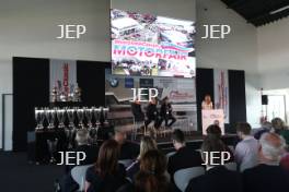 2014 Silverstone Classic Press Conference