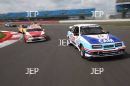 BTCC Super Touring Cars