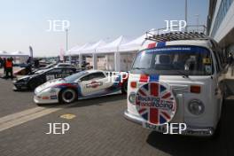 Silverstone Classic 2014