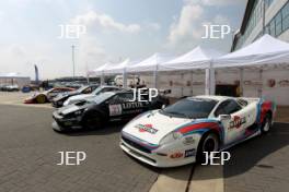 90`s GT legends