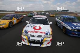 BTCC Super Touring Cars