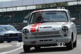 Ford Lotus Cortina