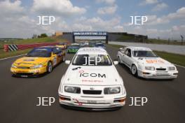 BTCC Super Touring Cars