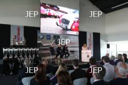 2014 Silverstone Classic Press Conference