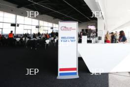 2014 Silverstone Classic Press Conference