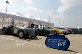 Silverstone Auctions