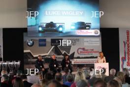 2014 Silverstone Classic Press Conference