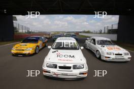 BTCC Super Touring Cars