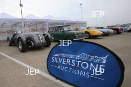 Silverstone Auctions