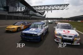 BTCC Super Touring Cars