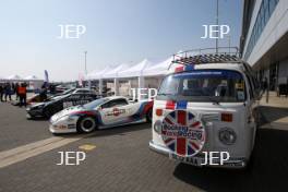 Silverstone Classic Media Day