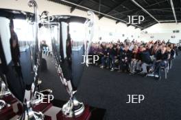 2014 Silverstone Classic Press Conference