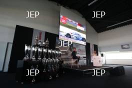 2014 Silverstone Classic Press Conference