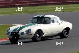 Jaguar E Type