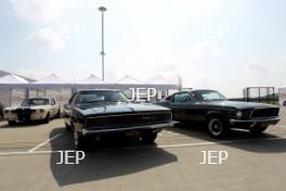 cars from Bullitt