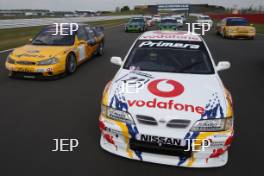 Super Touring Car Championship