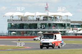 Silverstone Classic Grand Tour 2014