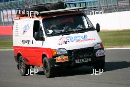 Silverstone Classic Grand Tour 2014