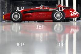 Maserati 250F