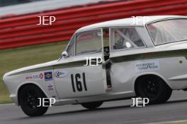 Letts/Letts Ford Lotus Cortina