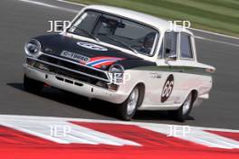 Strommen/Lund Ford Lotus Cortina