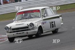 Letts/Letts Ford Lotus Cortina