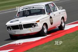 Shaw/Oliver BMW 1800 TiSA