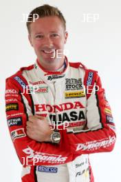 Gordon Shedden