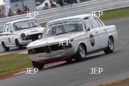 Shaw/Oliver BMW 1800 TiSA