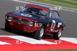 Banks/Banks Alfa Romeo Giulia Sprint GTA