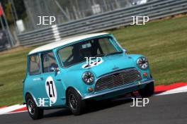 Stortoni Austin Mini Cooper S