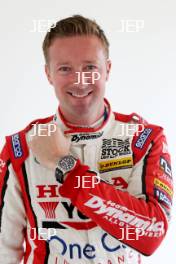 Gordon Shedden