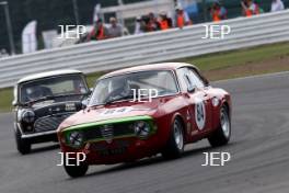 Merry Alfa Romeo Giulia Sprint GTA