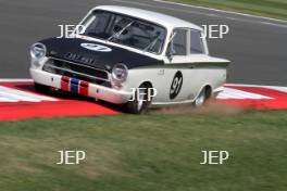 Haugland/Berg Ford Lotus Cortina Mk1