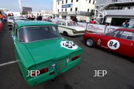 Mailliet/Wilwert Alfa Romeo Giulia TI Super