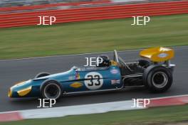 Duncan DAYTON Brabham BT33