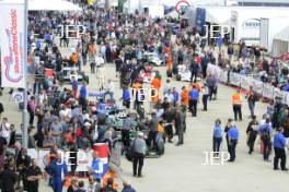 FIA Historic Formula One at Silverstone Classic