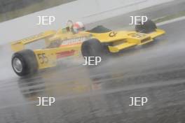 Sam HANCOCK Fittipaldi F5A