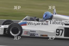 Jamie CONSTABLE Shadow DN8