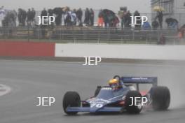 Loic DEMAN Tyrrell 10