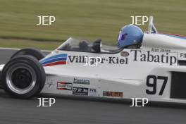 Jamie CONSTABLE Shadow DN8