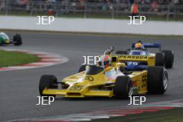 Sam HANCOCK Fittipaldi F5A