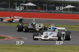 Jamie CONSTABLE Shadow DN8