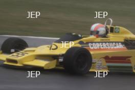 Sam HANCOCK Fittipaldi F5A