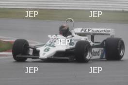 Max SMITH-HILLIARD Williams FW07C