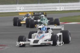 Jamie CONSTABLE Shadow DN8