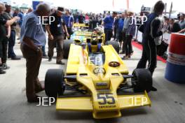 Sam HANCOCK Fittipaldi F5A