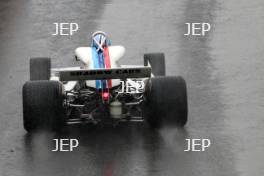 Jamie CONSTABLE Shadow DN8